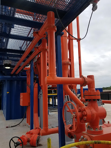 Maverick Welding & Fabrication