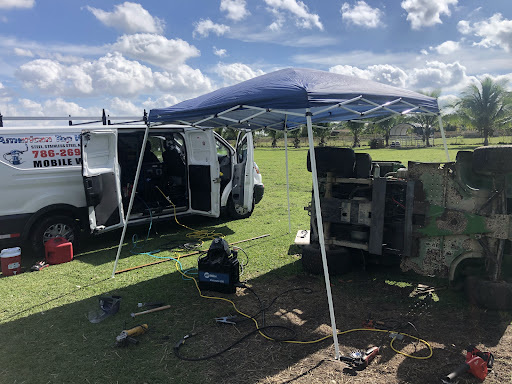 American Top Welding