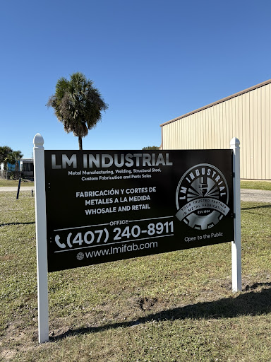 LM Industrial