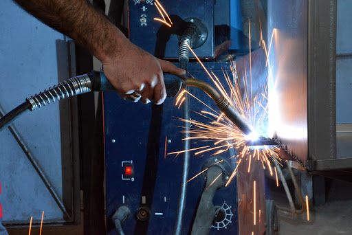 J C Welding Mobile