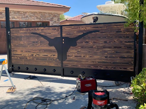 CUSTOM CUSTOMS INC.