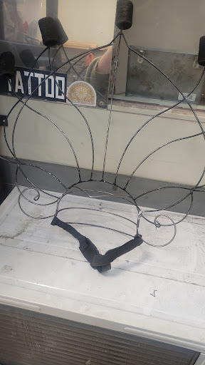 Neumyer's Certified Welding LLC