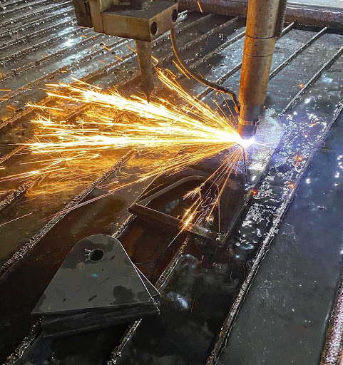 Profab Metalworks