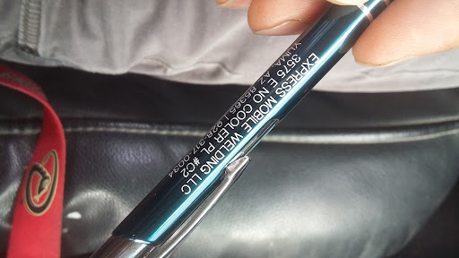 Express Mobile Welding