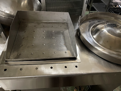 J & J Welding Inc