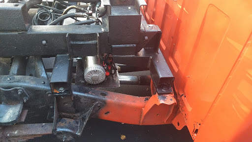 Don's Welding & Fabricating