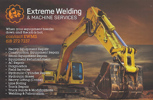 Extreme Welding & Machine Services