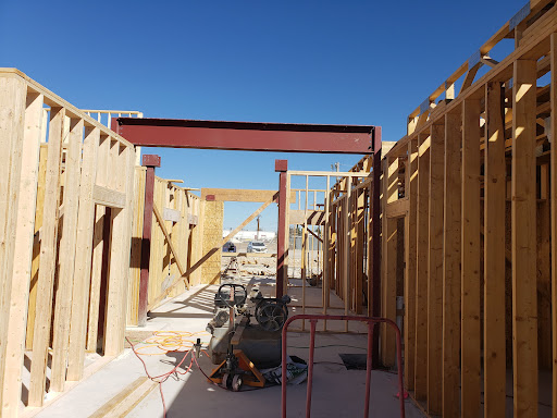 Nm Steel Fabricators Inc