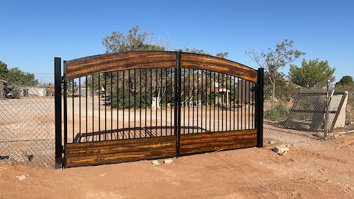 Pinedo and Sons Landscaping and Welding Services LLC