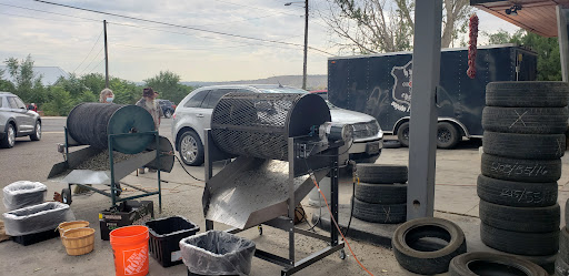 Thunderhead Welding & Fabrication, LLC