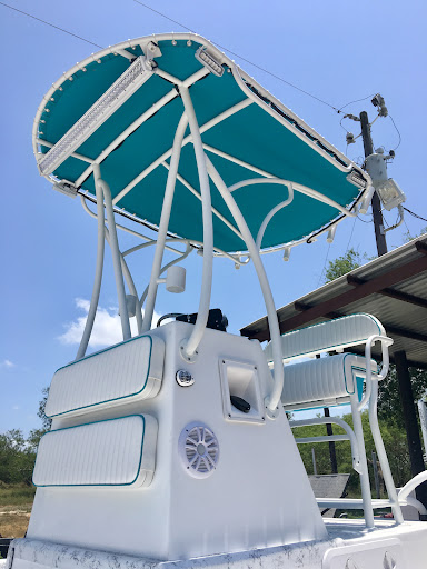 EHP Powder Coating & Aluminum Fabrication