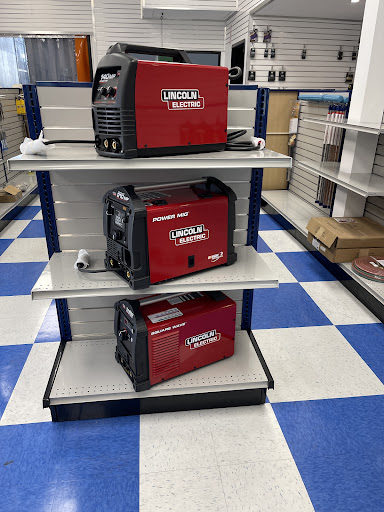 Cameron Welding Supply