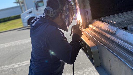 HV WELDING & SERVICES