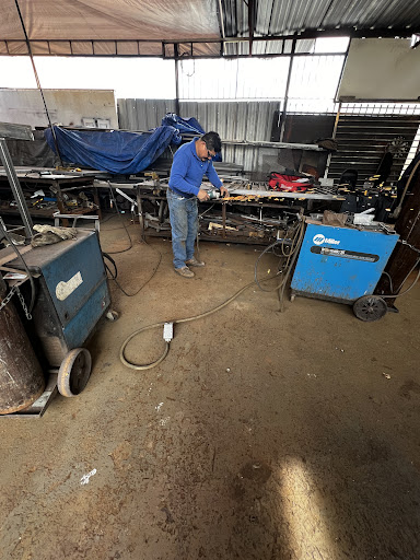 Garcis Welding Shop