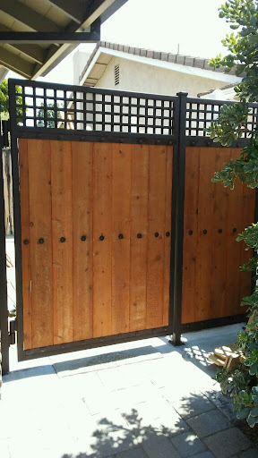 Henry's Custom Welding