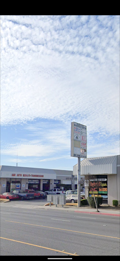 amwest welding supply