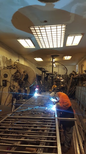 L.A.Ramos Welding