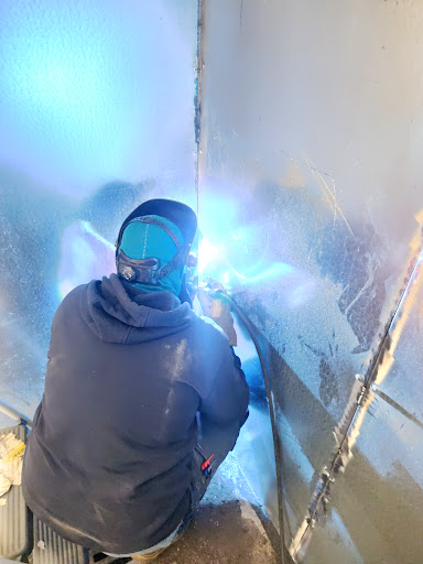 Caliber Fabrication and Repair LLC