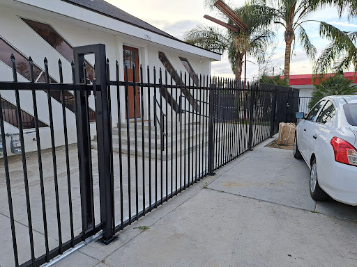 Complete Iron Works and Welding