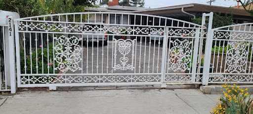 Soldador Herrero saudy