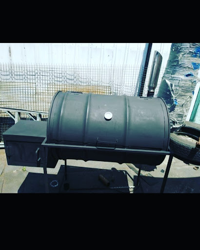 El Cortez Welding & Iron Works Los Angeles