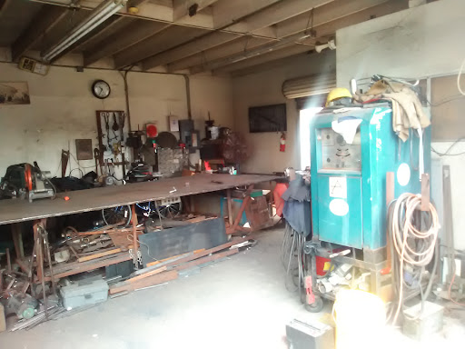 Anthonys Wrought Iron Fences