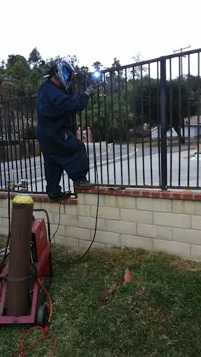 Welding Service.Shop Specialists