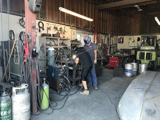 Nam's Welding