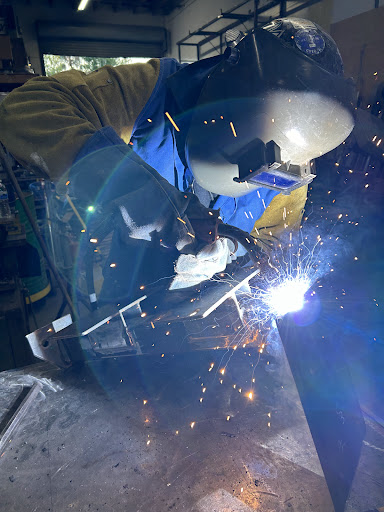 Fusion Welding