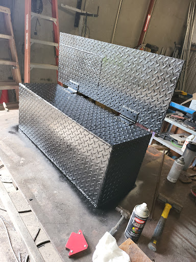 Weld It Mobile Services