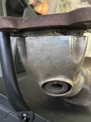 Dr Mobile Welding Services