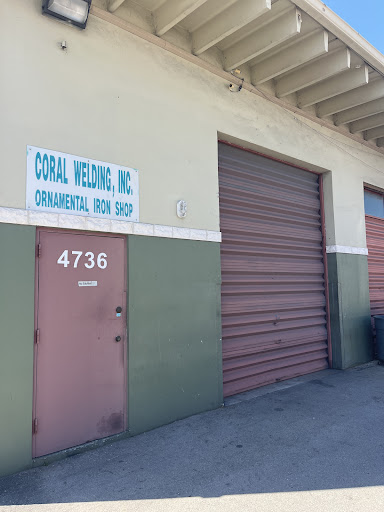 Coral Welding Corporation