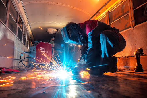 Miami Metal Works Welding LLC