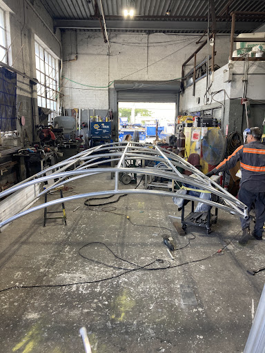 A.V.A mobile welding inc.