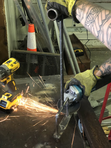 Welding Master Miami