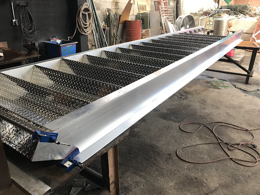 High class welding services llc