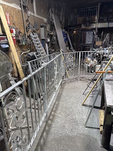 Frank & Sons Iron Work