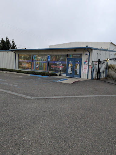 Nippon Sanso Matheson Gas