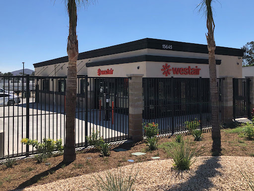 WestAir Gases & Equipment, Inc.