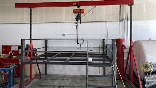 C.M Fabrication & Welding LLC