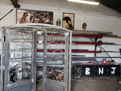 Rubalcaba Welding Works