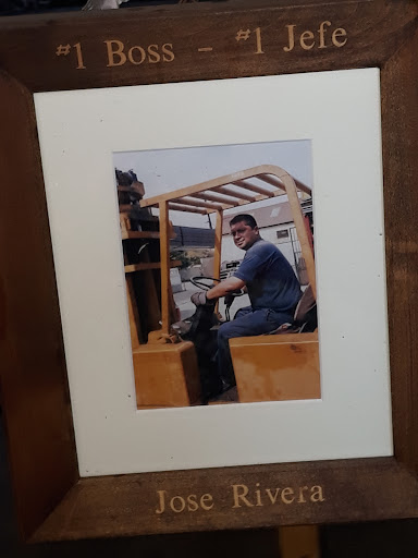 Freddy's Ornamental Supplies