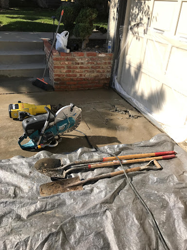 CJ Plumbing And Hydro Jetting