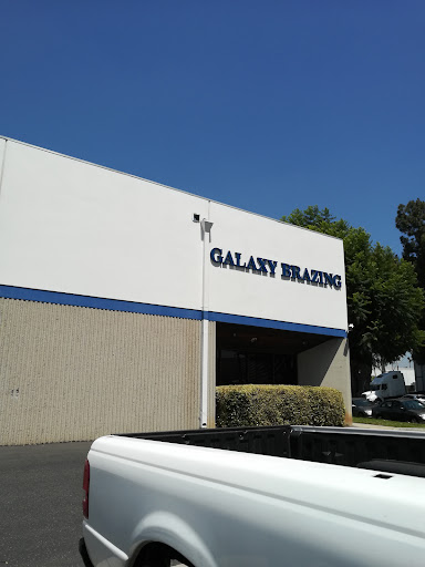 Galaxy Brazing Co Inc