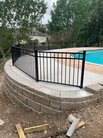 South Texas Fusion - Welding and Fabrication