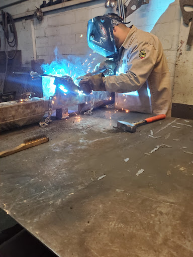Raw Fabrications