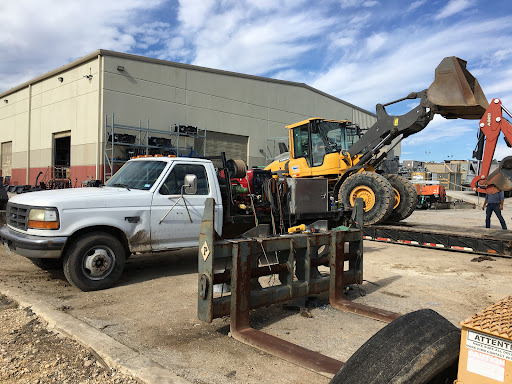 Longhorn Contractors. Welding And Fabrication/Pipe Welder