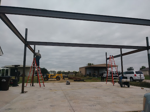 Martinez Boys Fabrication