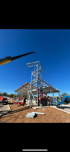 Precision Arc Welding Co LLC