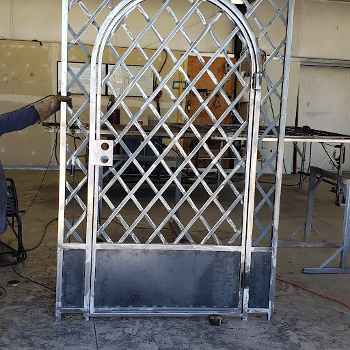 Hector's Iron Painting & Wrought Iron Co